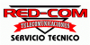 Red-com telecomunicaciones-camaras de seguridad