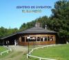 Centro de eventos el rancho-quincho para eventos con diversion al