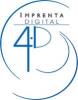 Impresos 4d - impresiones urgentes - imprenta 4d