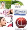 Productos oriflame, natura, esika, avon, cristian lay, leonisa