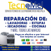 Servicio Tecnico Tecnomel Melipilla